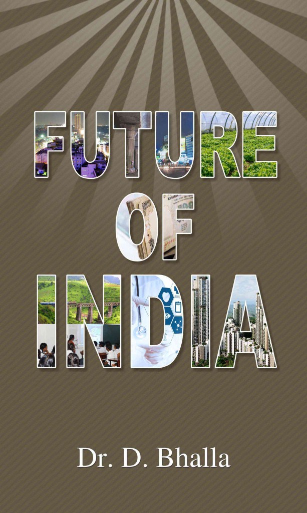 Future of India-Bhalla