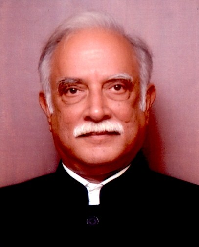 Ashok Gajapathi Raju 