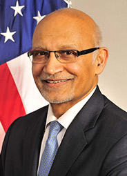 Arun M. Kumar