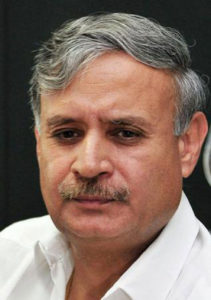 Rao Inderjit Singh 