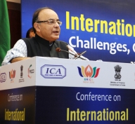 Jaitley-US-Conference