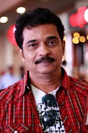 Director Jayaraj