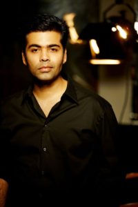 Karan Johar