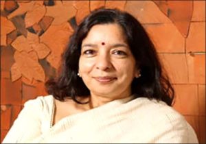 Shikha Sharma 