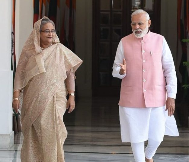 India to review antidumping duty on Bangladesh jute: Hasina