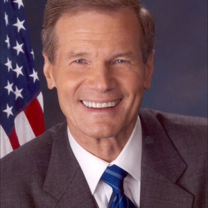 Democratic Party senator Bill Nelson 