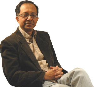 Kaushik Basu