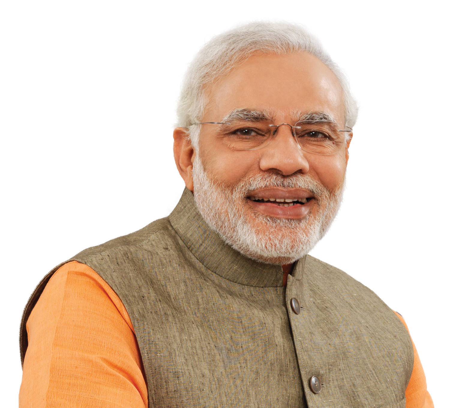 Indian Prime Minister Modi