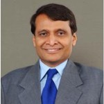 Suresh Prabhu