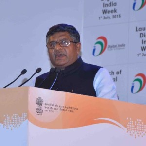 Ravi Shankar Prasad