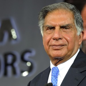 Ratan Tata