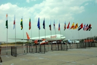 Air India-Hyderabad