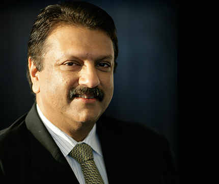 Ajay Piramal, Chairman, Piramal Group