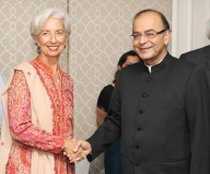 IMF Chief-Minister