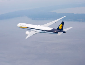 Jet Airways