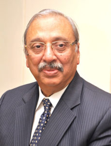 Mahesh Gupta 