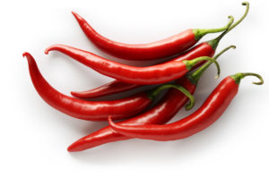 chillies