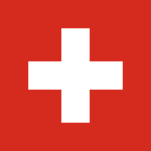 Swiss Flag