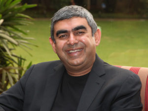 Vishal Sikka