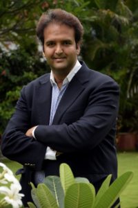 Anand Piramal (Photo courtesy: Forbes)