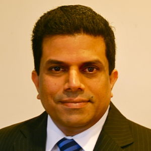 Anil Raghavan