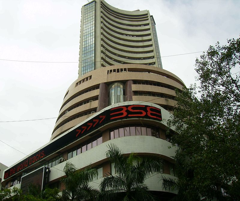 Indian stock market ends flat, smallcap stocks extend rally - IndUS ...