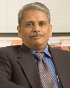 Kris Gopalakrishnan