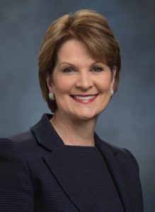 Marillyn Hewson