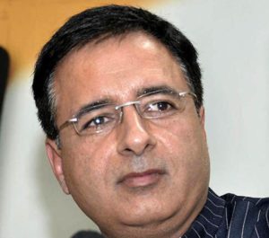 Randeep Singh Surjewala