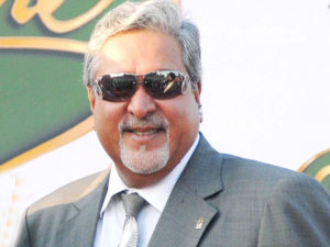 Vijay Mallya 