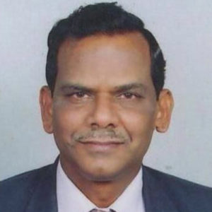 Pharmexcil Director General A P. V. Appaji