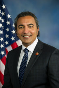 Ami Bera-sized