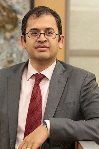 Ananth Narayanan