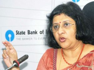 Arundhati Bhattacharya-SBI