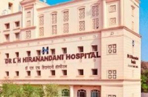 L.H. Hiranandani Hospital