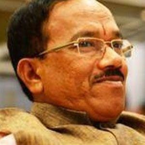 Laxmikant Parsekar 