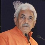 Manoj Sinha