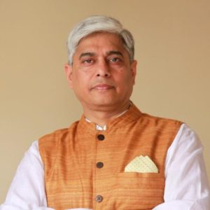 Vikas Swarup-twitter