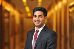 Anmol A. Ambani, Director, Reliance Capital