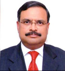 C.K. Mishra