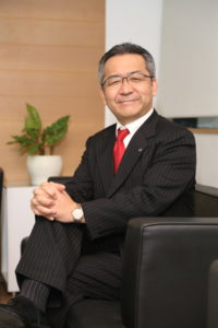 Kazutada Kobayashi