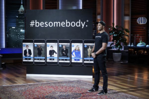 Kash Shaikh on Shark Tank