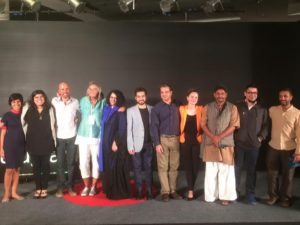 TEDxGurugram brought to the fore ideas for bringing about dynamic change in the world we live in today.