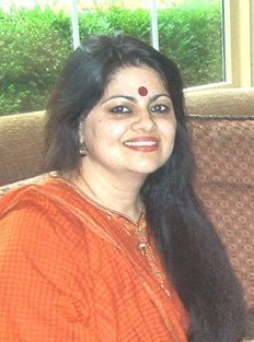 Kavita Chhibber