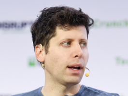 Altman Says AI Has Not Triggered the Job Losses He Once Feared