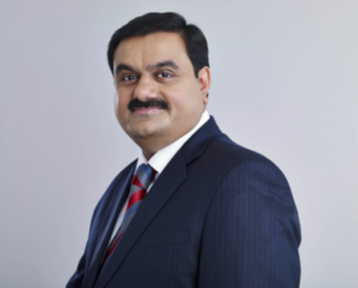 India now has 334 billionaires, Gautam Adani and Family at the top ...