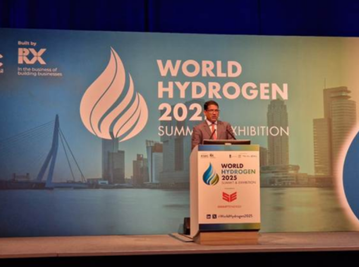 India's Ambitious Leap into Green Hydrogen: A Path to Energy Independence and Global Leadership