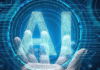 BlackRock CEO Says Power Supply Is AI’s Biggest Challenge