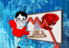Sensex, Nifty Close Lower as U.S.-Iran Tensions Weigh on Sentiment
