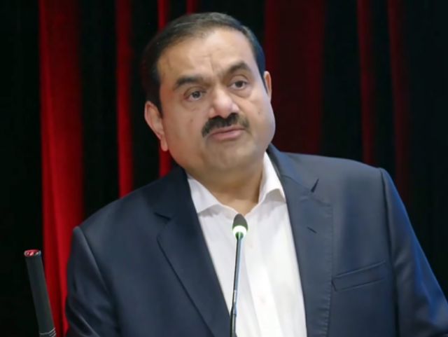 Adani